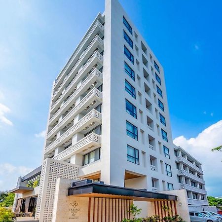Tabino Hotel Lit Miyakojima Bagian luar foto
