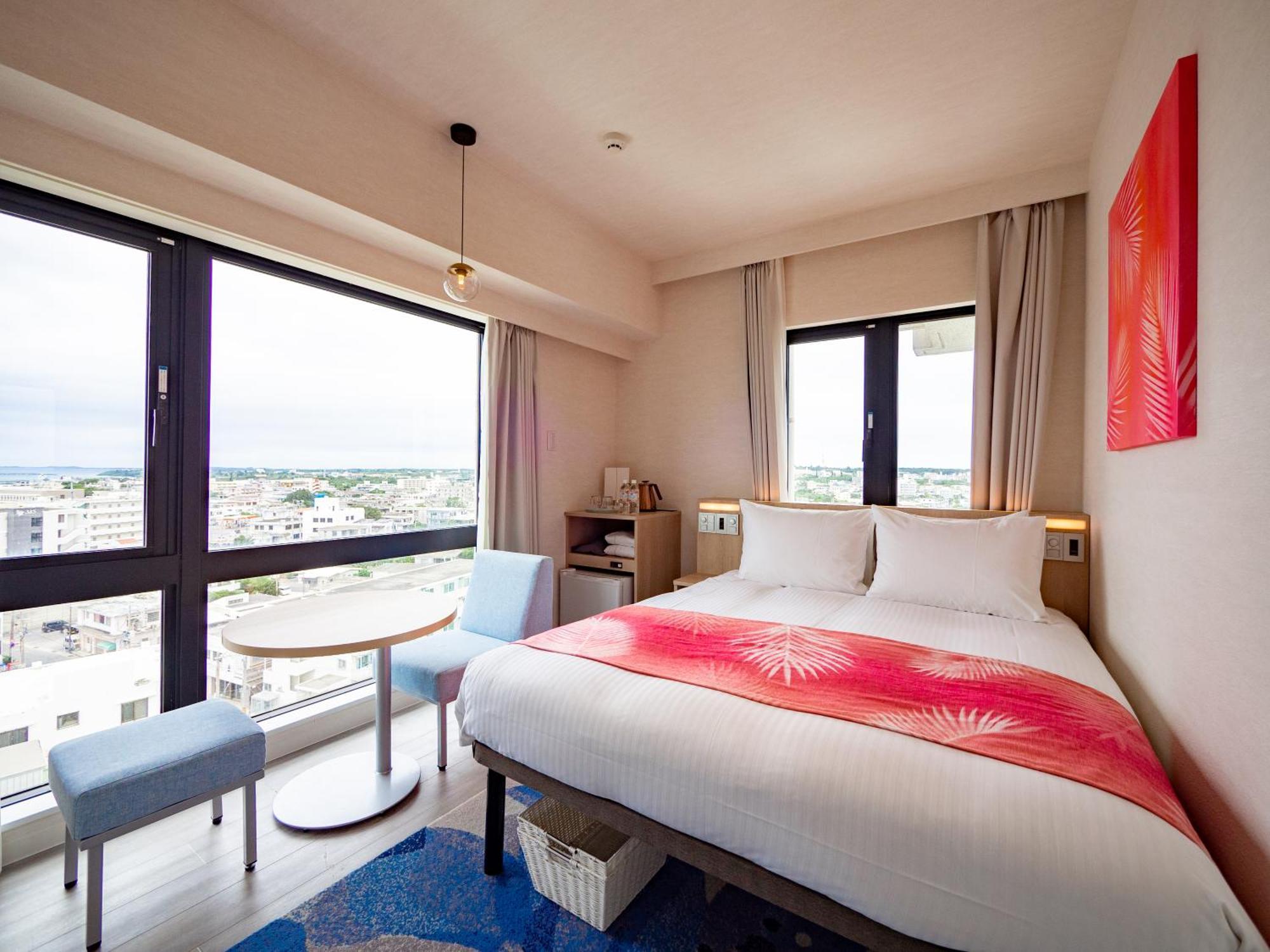 Tabino Hotel Lit Miyakojima Bagian luar foto