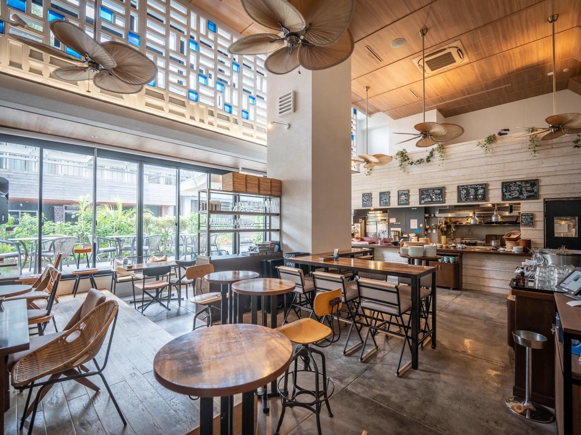 Tabino Hotel Lit Miyakojima Bagian luar foto